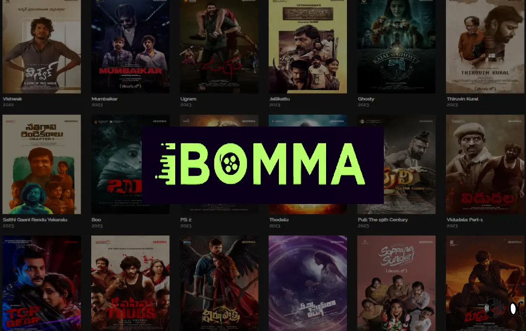 Download ibomma movies